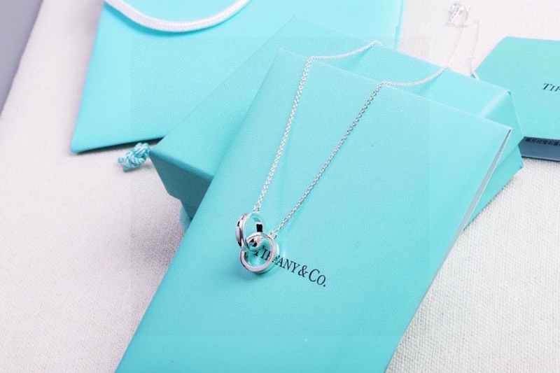 Tiffany Necklaces